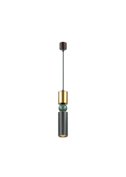 Подвесной светодиодный светильник Odeon Light L-vision Sakra 4073/5L