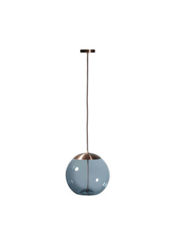Подвесной светодиодный светильник Loft IT Knot 8133-B