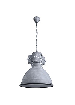 Подвесной светильник Arte Lamp Loft A5014SP-1BG