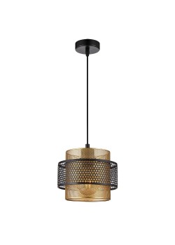Подвесной светильник Arte Lamp GRID A7069SP-1GO