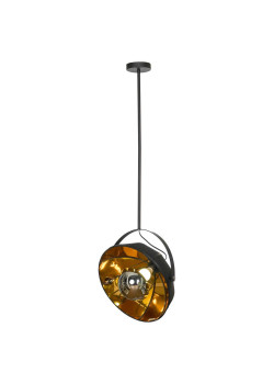 Подвесной светильник Lussole Lgo Klamath LSP-0556-C160