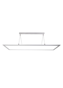 Подвесной светильник Deko-Light LED Panel transparent 342081