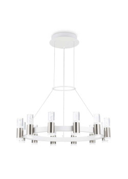 Подвесная светодиодная люстра Ambrella light Comfort LineTech FL6205