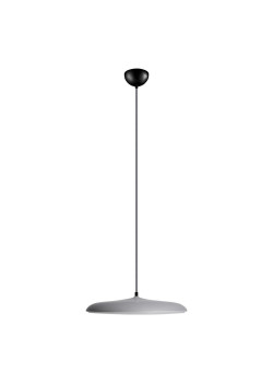 Подвесной светодиодный светильник Loft IT Plato 10119 Grey