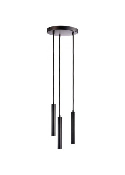 Подвесной светильник Deko-Light Schwarz 342217