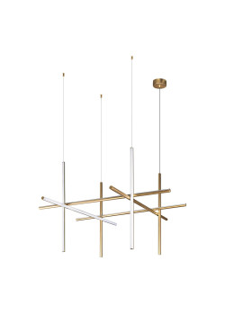 Подвесной светильник LOFT IT Coordinates 10393/A