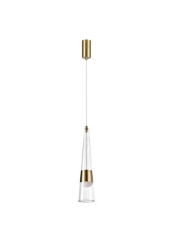 Подвесной светильник Odeon Light LUMP 5043/12L