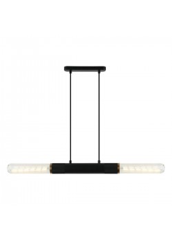 Подвесной светильник Lussole Loft Blount LSP-8790