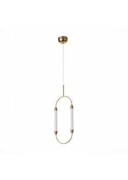 Подвесной светодиодный светильник ST Luce Olbia SL6004.303.02