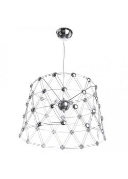 Подвесной светодиодный светильник Divinare 1608/02 SP-48