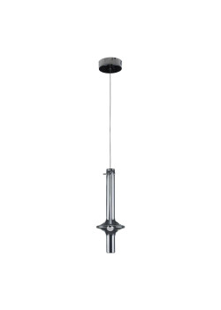 Подвесной светодиодный светильник Loft IT Tube 10061CH
