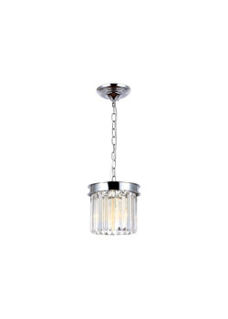 Подвесной светильник Ambrella light Traditional TR5101
