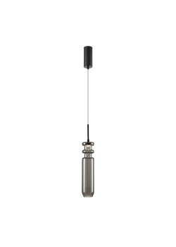 Подвесной светильник Arte Lamp CRYSTAL A2942SP-1BK