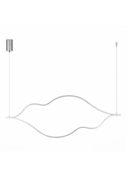 Подвесной светодиодный светильник ST Luce Cortile SL6106.103.45