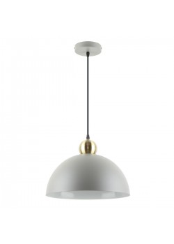 Подвесной светильник Arte Lamp Recinto A7053SP-1GY