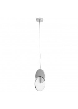 Подвесной светодиодный светильник Arte Lamp Hannah A1916SP-1CC