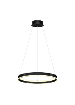 Подвесной светодиодный светильник Lightstar Rotonda 736407