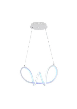 Подвесной светодиодный светильник Arti Lampadari Altedo L 1.5.35 W