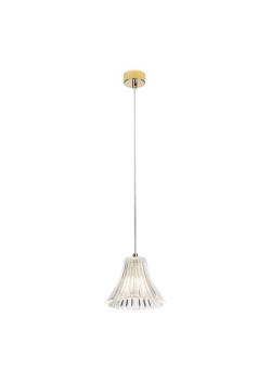 Подвесной светильник Newport Nika 8351/S gold М0069984