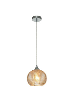 Подвесной светильник Escada Pion 10194/1S Amber