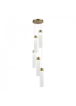 Подвесной светильник ST Luce SL6236.303.05