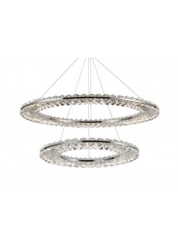 Подвесной светодиодный светильник Newport Compositions S8240_037CH