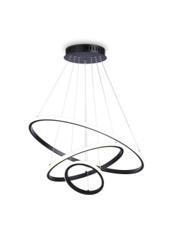 Подвесной светодиодный светильник Ambrella light Comfort Line FL40821