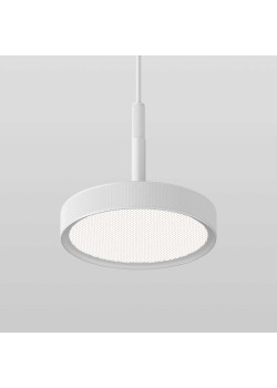 Подвесной светильник Elektrostandard Plate 50260 LED a065412