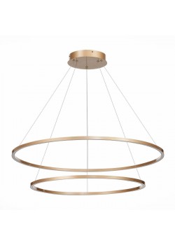 Подвесной светодиодный светильник ST Luce ST605.243.91