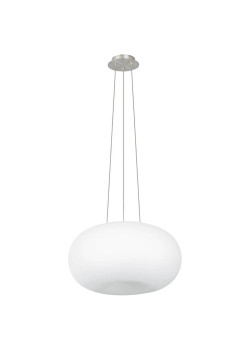 Подвесной светильник Eglo Optica 86815