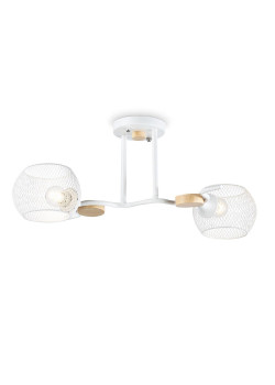 Подвесной светильник Ambrella light Traditional Loft TR80161