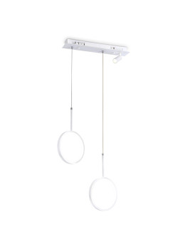 Подвесной светодиодный светильник Ambrella light Comfort Line FL5272