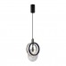 Подвесной светодиодный светильник Odeon Light Exclusive Hightech Mercury 5421/17L