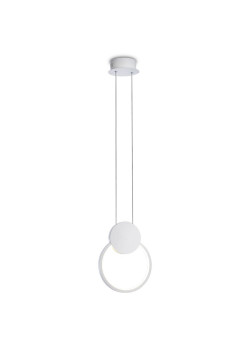 Подвесной светодиодный светильник Ambrella light Comfort Line FL5251