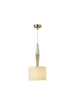 Подвесной светильник Odeon Light Classic Latte 5403/1