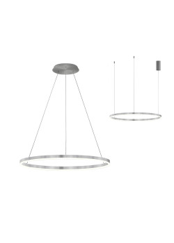 Подвесной светодиодный светильник Kink Light Тор 08214,12A(4000K)