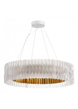 Подвесной светодиодный светильник ST Luce Nazare SL6012.213.01