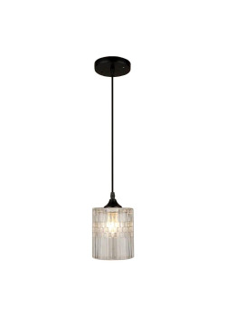 Подвесной светильник Escada 471/1S Black