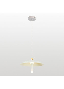 Подвесной светодиодный светильник Lussole Loft Irvine LSP-7341