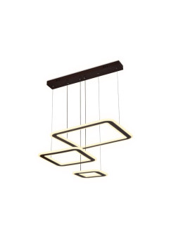 Подвесной светодиодный светильник Ambrella light Original FA433