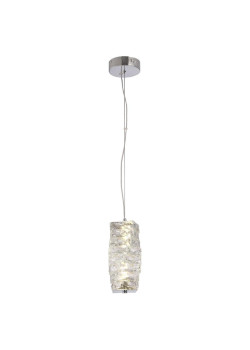 Подвесной светодиодный светильник Lussole Loft Enterprise LSP-7063
