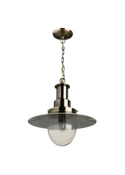 Подвесной светильник Arte Lamp Fisherman A5540SP-1AB