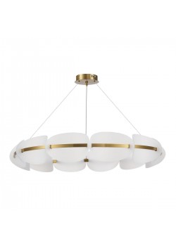 Подвесной светодиодный светильник ST Luce Etoile SL1304.203.65