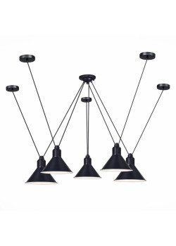 Подвесной светильник ST Luce SVEVO SL1804.403.05