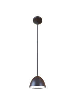 Подвесной светодиодный светильник Loft IT Bun Loft1846BL