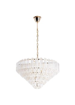 Подвесной светильник Arte Lamp Jastin A2848LM-8GO