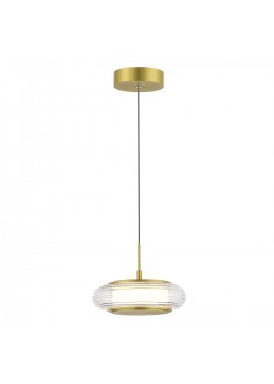 Подвесной светодиодный светильник ST Luce Frittela SL6239.203.01
