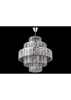 Подвесной светильник Dio DArte Elite Dello E 1.5.60x4.100 N