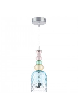Подвесной светодиодный светильник Lightstar Belle 814002