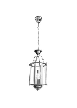 Подвесной светильник Arte Lamp Rimini A6503SP-3CC